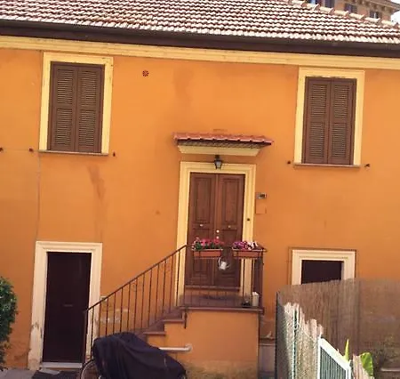In Trastevere Daire *