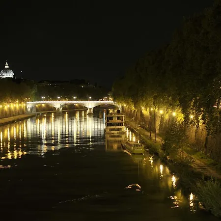 In Trastevere Daire